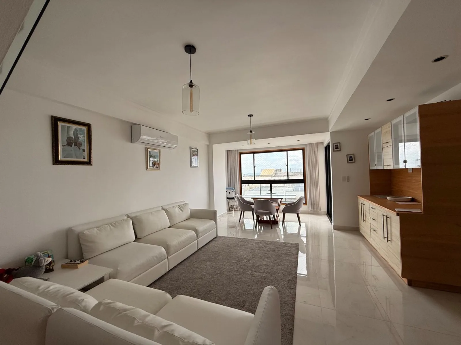 Penthouse in Naco, Foto 5