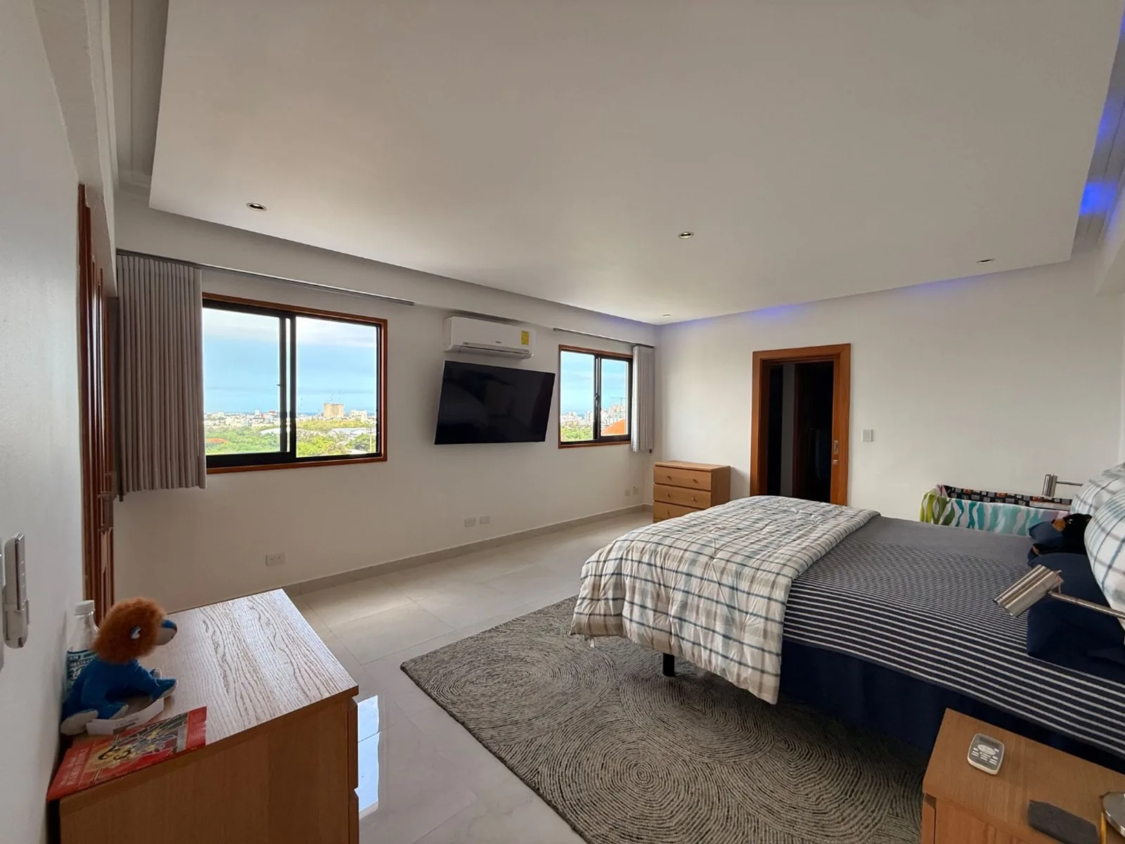 Penthouse in Naco, Foto 7