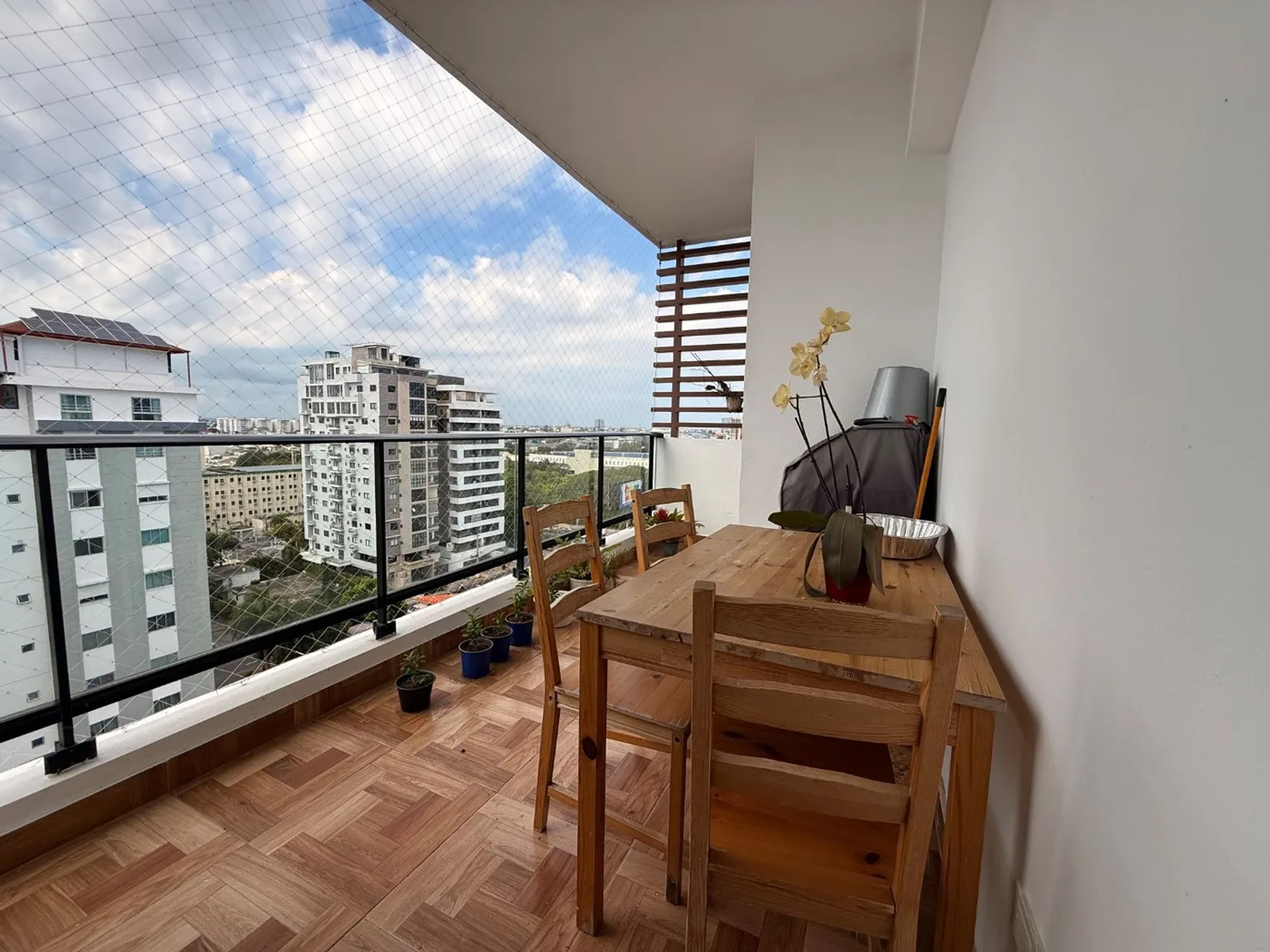 Penthouse in Naco, Foto 10