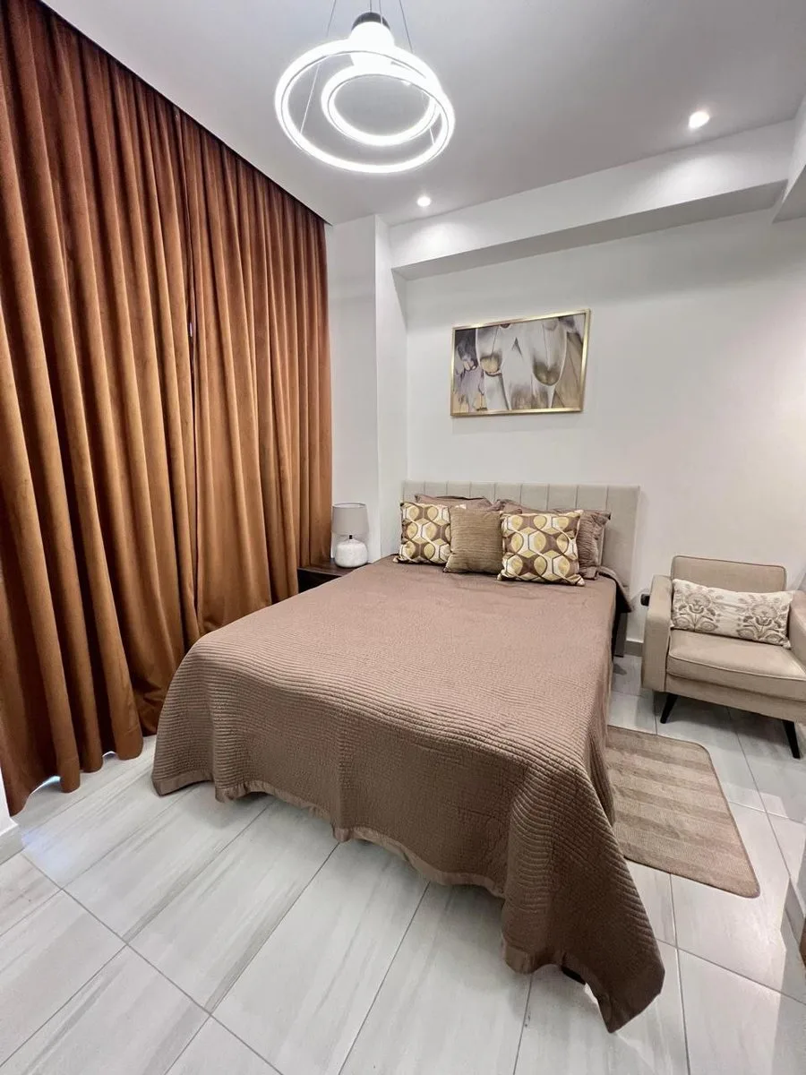 Appartamento arredato a Piantini, Santo Domingo, foto 9