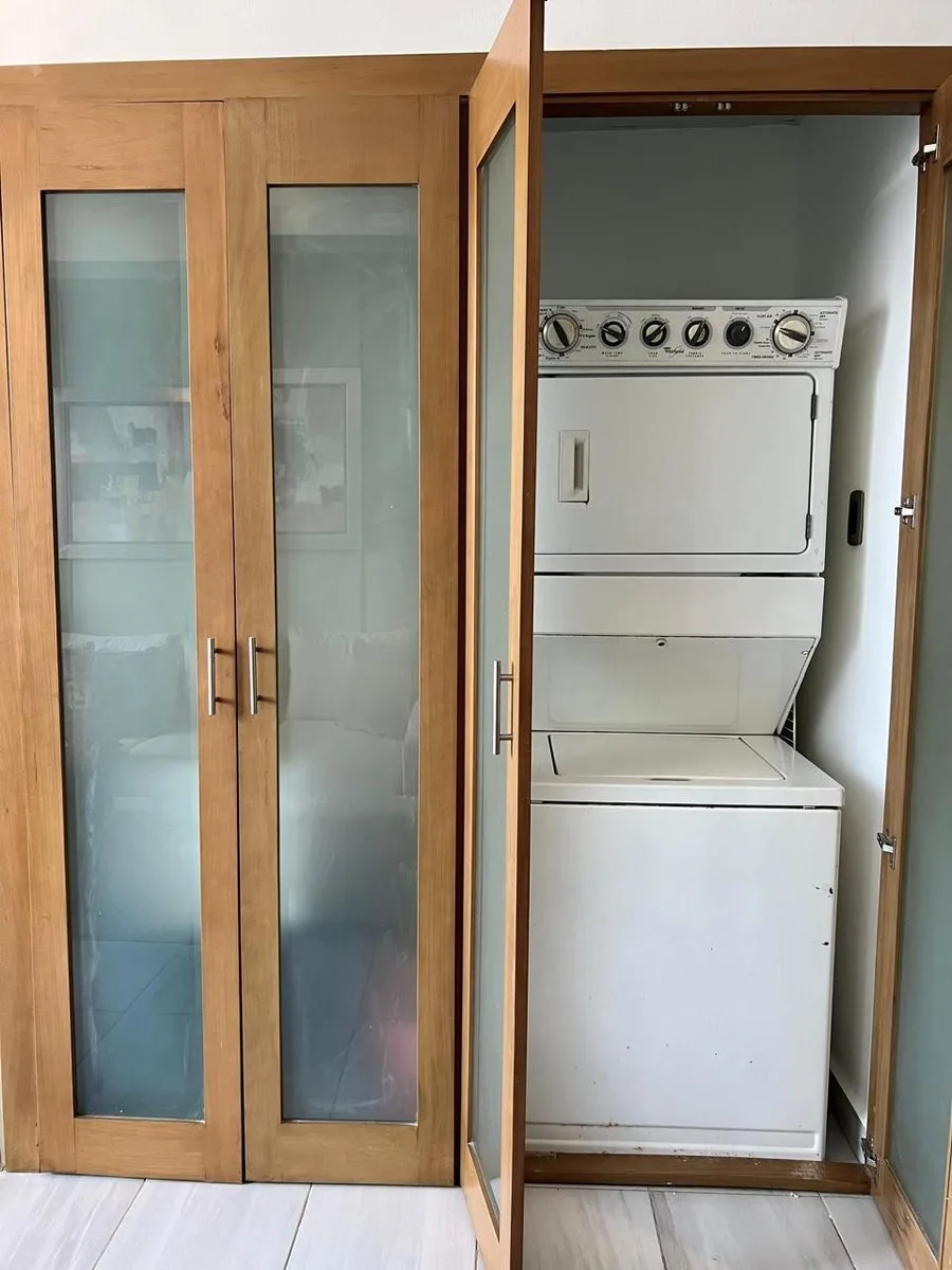 Appartamento arredato a Piantini, Santo Domingo, foto 10