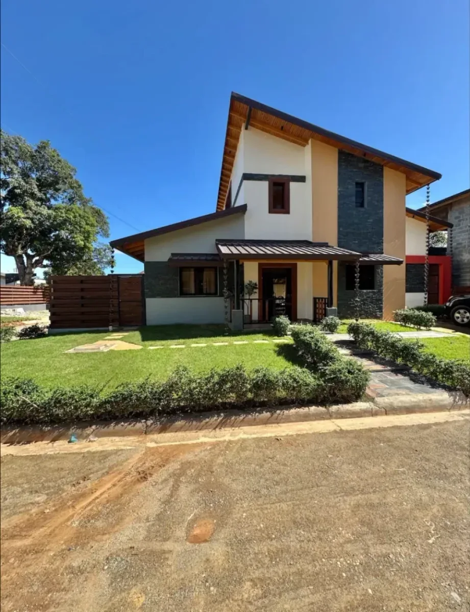 House in Jarabacoa, Sale, photo 2