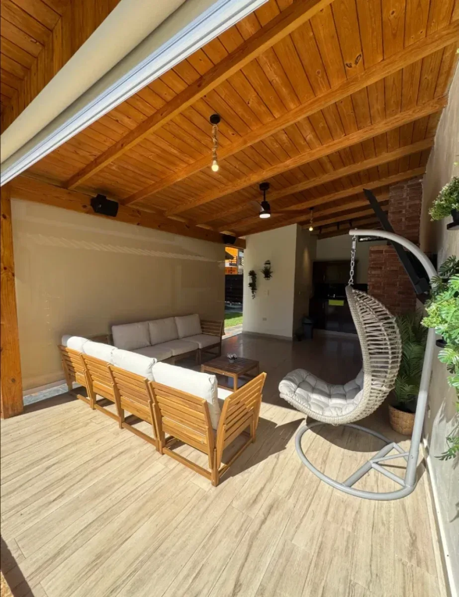 House in Jarabacoa, Sale, photo 5