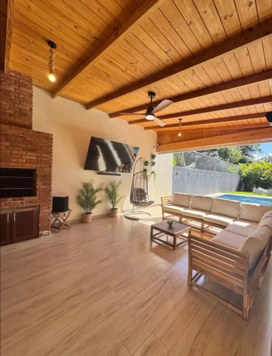 House in Jarabacoa, Sale, photo 14