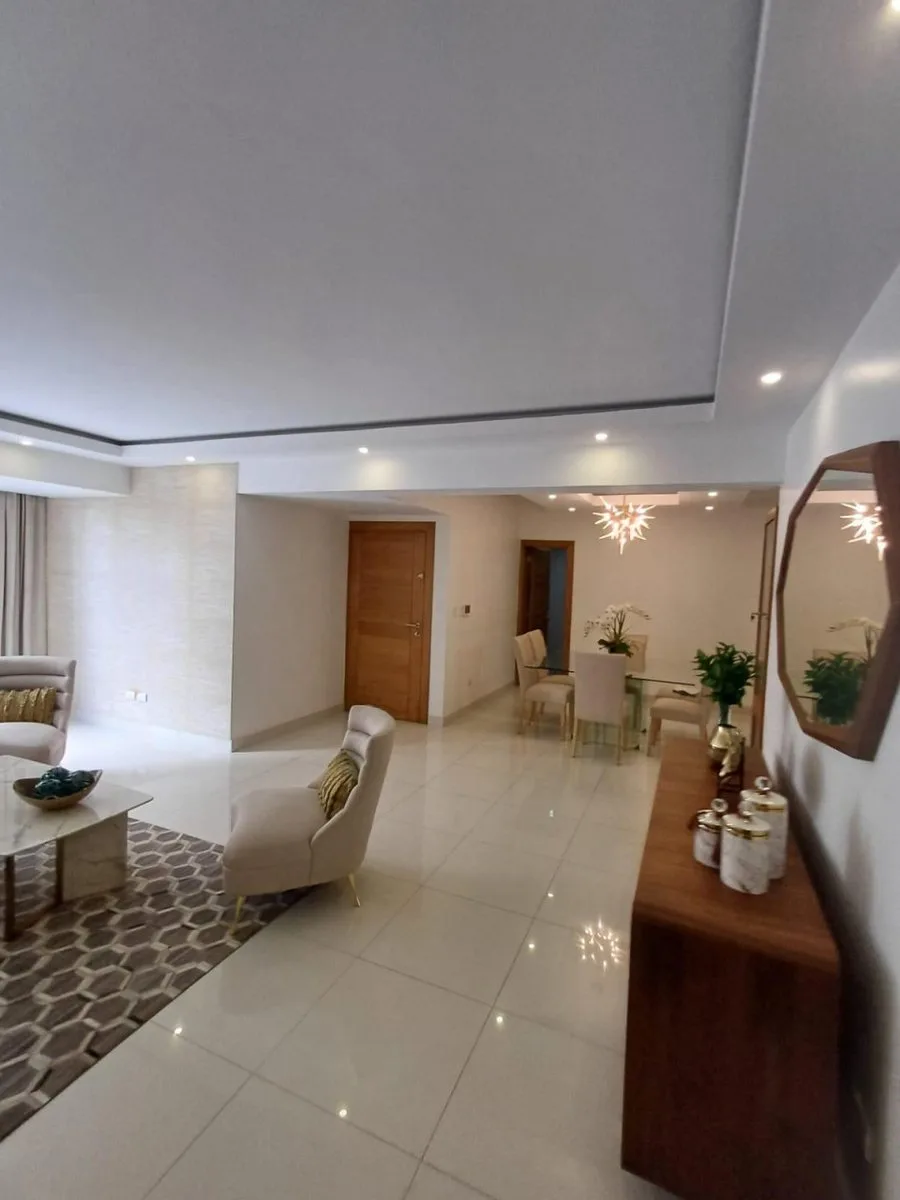Appartement à Bella Vista, Distrito Nacional, photo 2