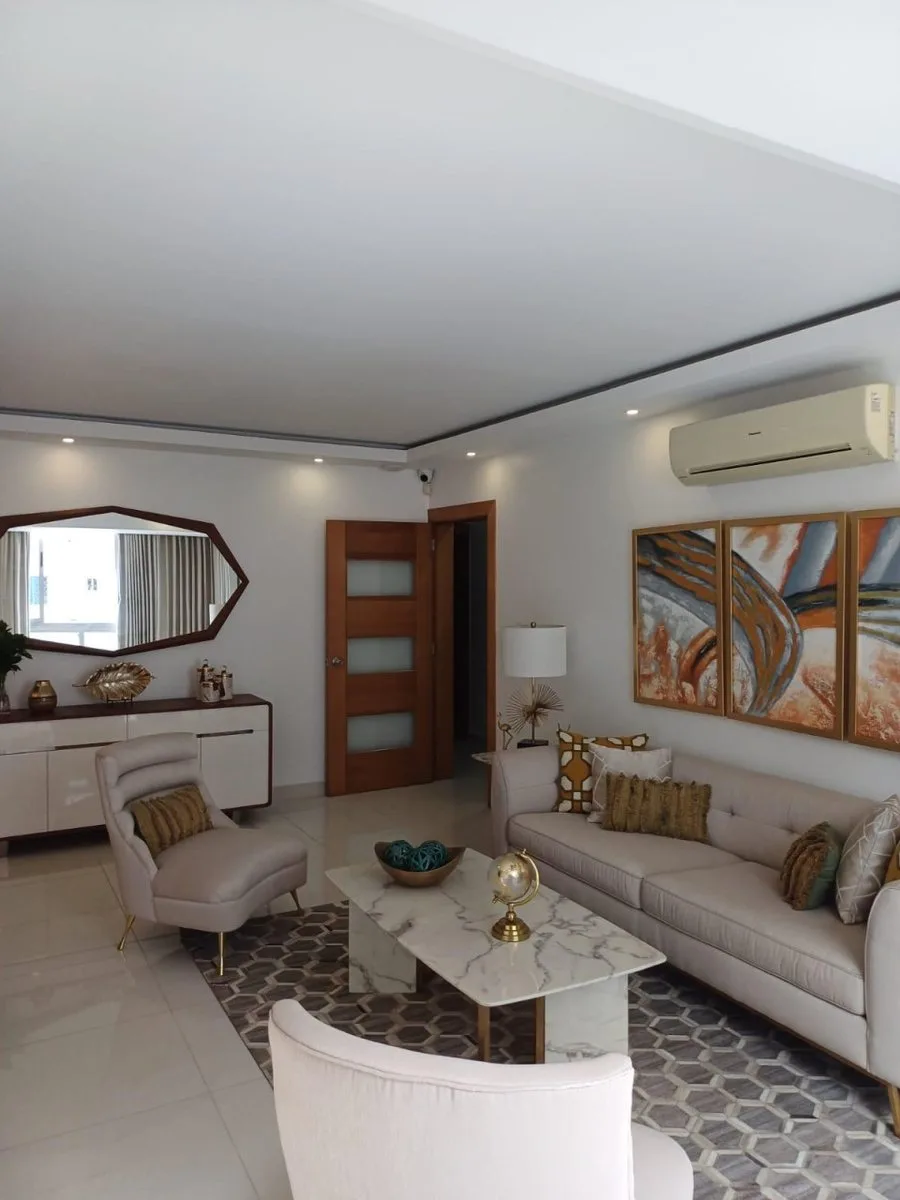 Appartement à Bella Vista, Distrito Nacional, photo 5