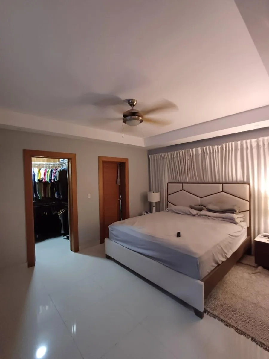 Appartement à Bella Vista, Distrito Nacional, photo 6