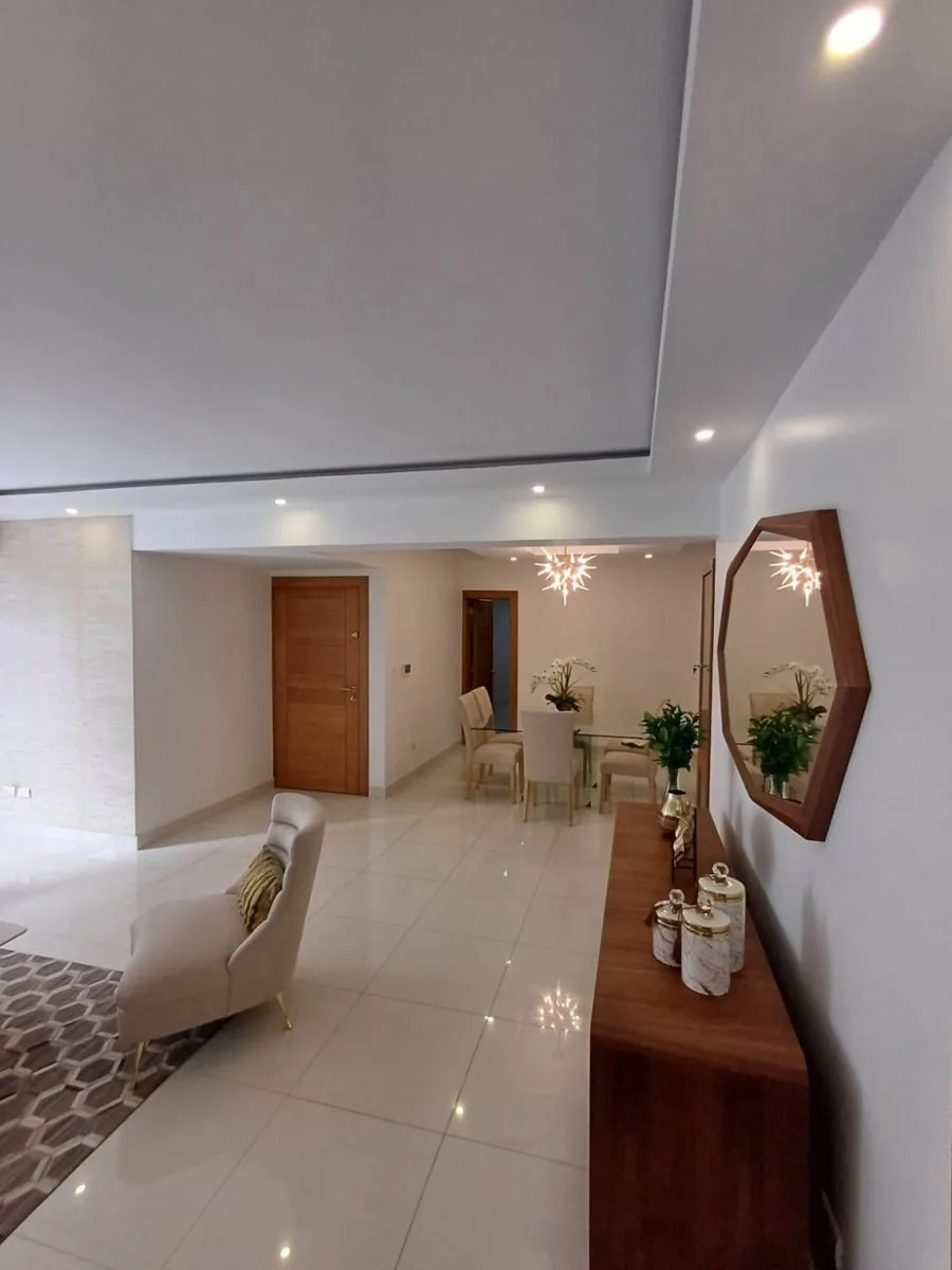 Appartement à Bella Vista, Distrito Nacional, photo 7