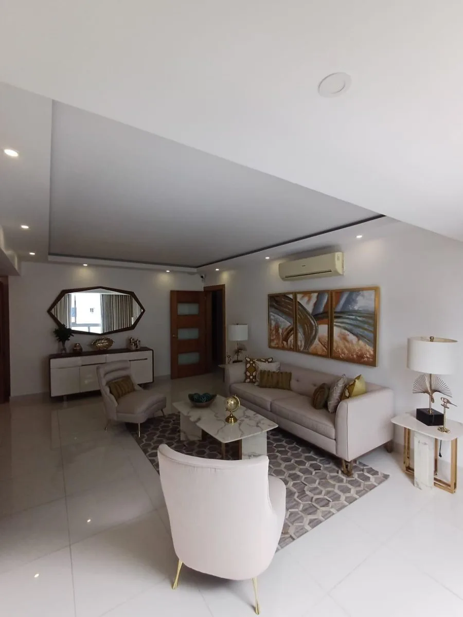 Appartement à Bella Vista, Distrito Nacional, photo 8