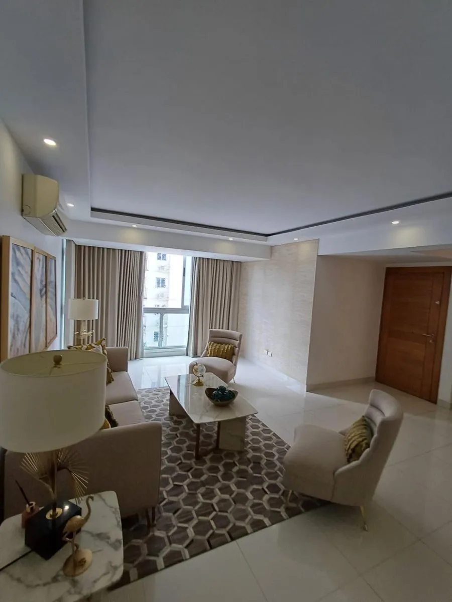 Appartement à Bella Vista, Distrito Nacional, photo 10