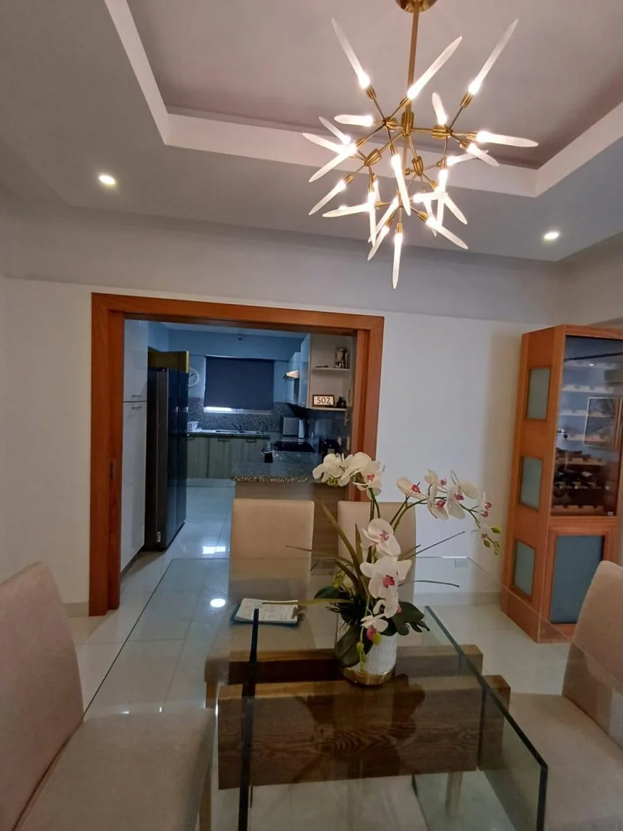 Appartement à Bella Vista, Distrito Nacional, photo 11