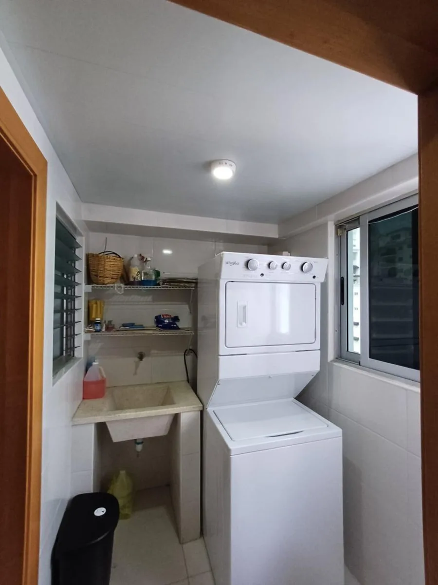 Appartement à Bella Vista, Distrito Nacional, photo 12