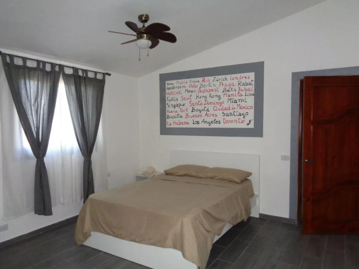 Hotel En Juan Dolio, Guayacanes, foto 6