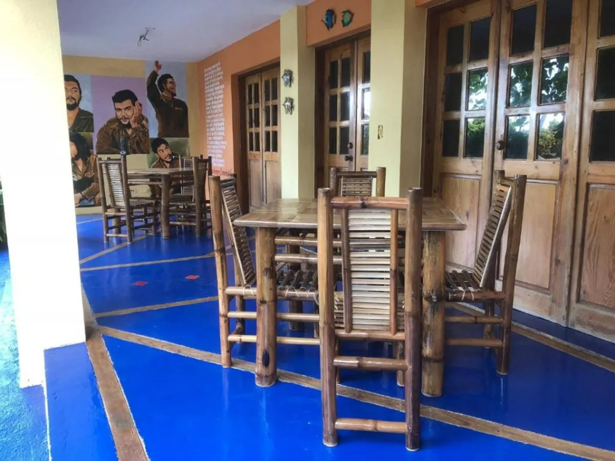 Hotel En Juan Dolio, Guayacanes, foto 7