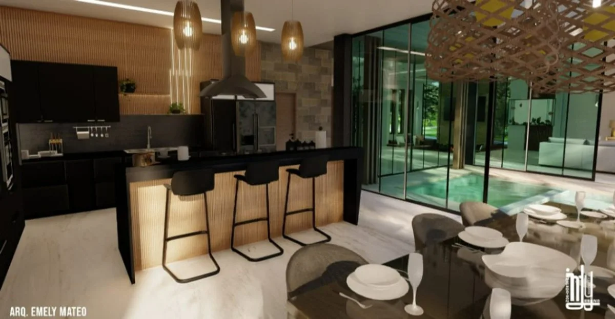 Villa de lujo en Cap Cana, 4 habitaciones, foto 4