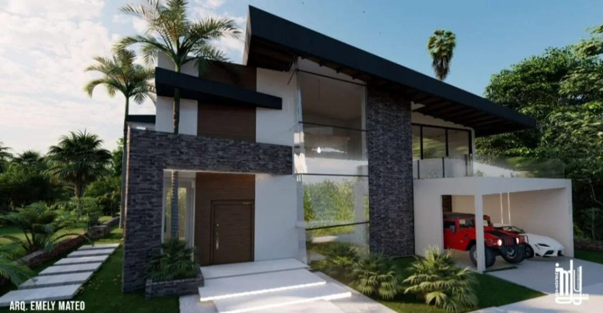 Villa de lujo en Cap Cana, 4 habitaciones, foto 6