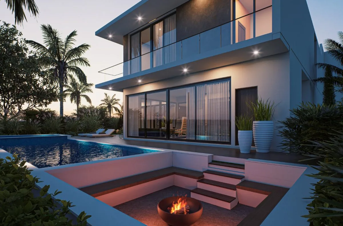 Villa de Lujo en Cap Cana, foto 2