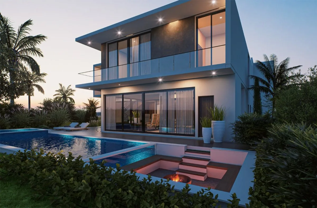 Villa de Lujo en Cap Cana, foto 5