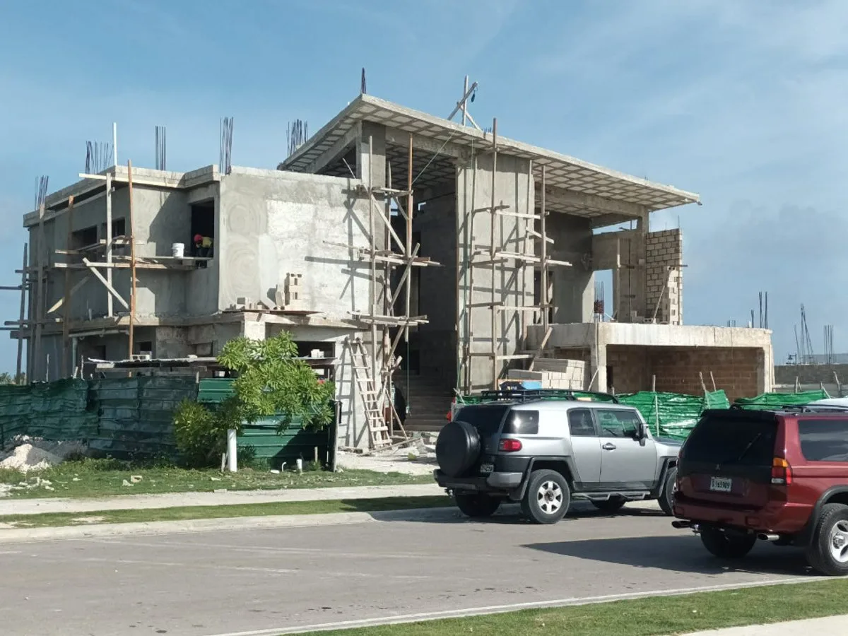 Propiedad Turística en Cap Cana, foto 6