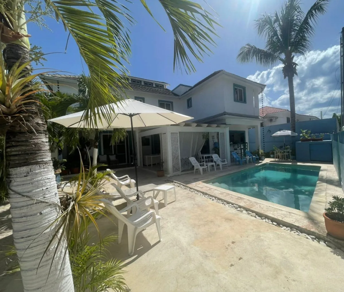 HOTEL EN VENTA 10 HABITACIONES BAYAHIBE LA ROMANA, foto 4