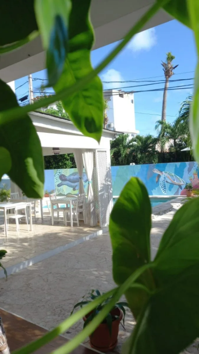 HOTEL EN VENTA 10 HABITACIONES BAYAHIBE LA ROMANA, foto 9