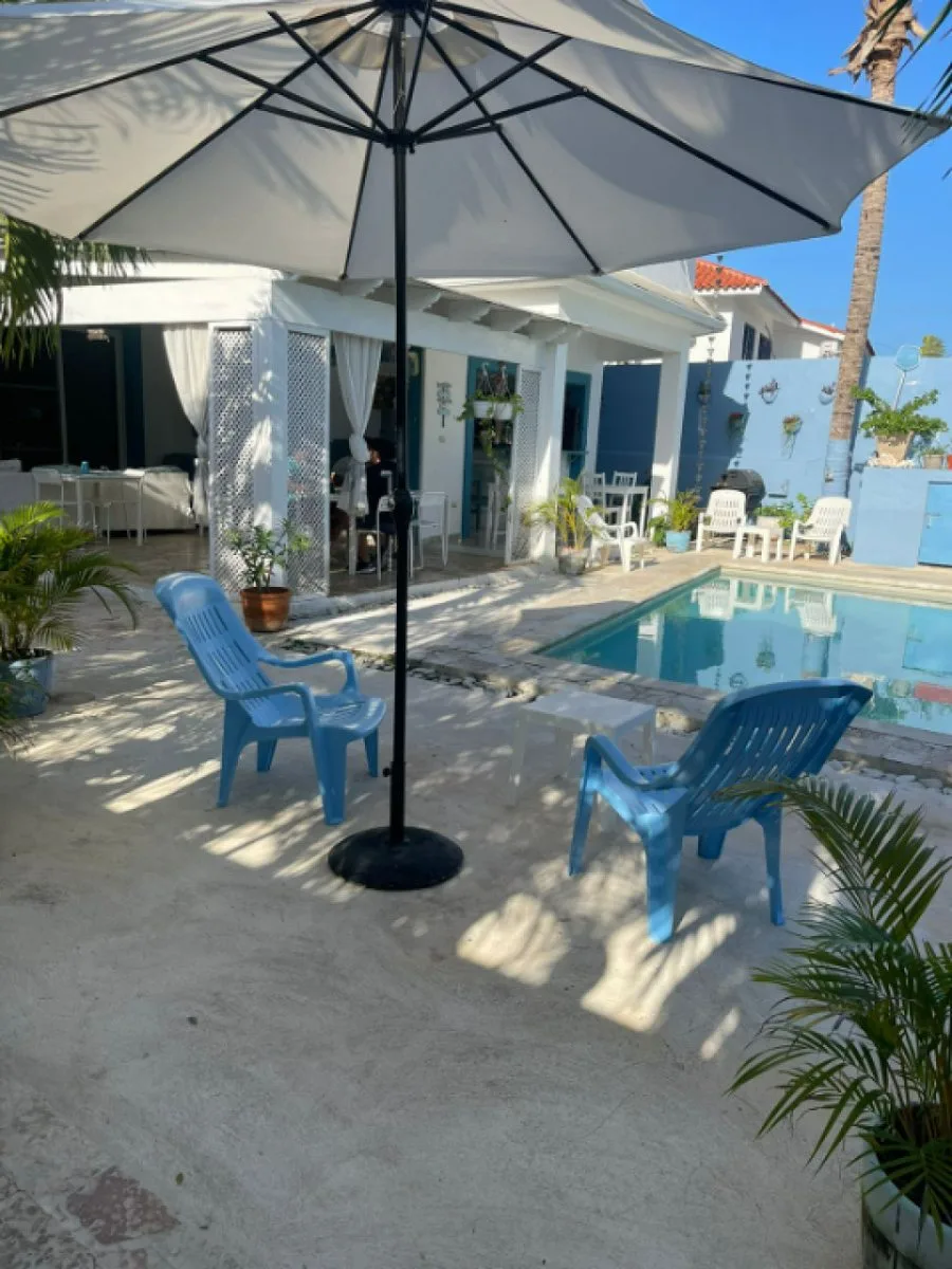 HOTEL EN VENTA 10 HABITACIONES BAYAHIBE LA ROMANA, foto 11