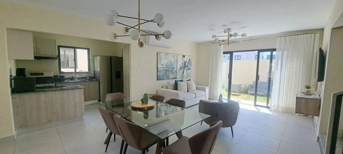 Villa for Sale, Punta Cana, photo 7
