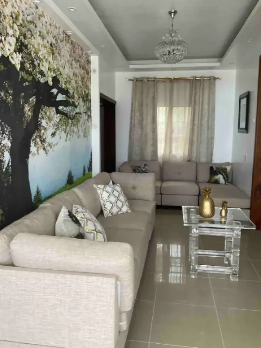 Casa de Lujo en Cabrera, Los Valles, foto 4