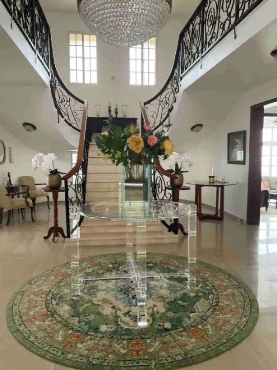 Casa de Lujo en Cabrera, Los Valles, foto 5