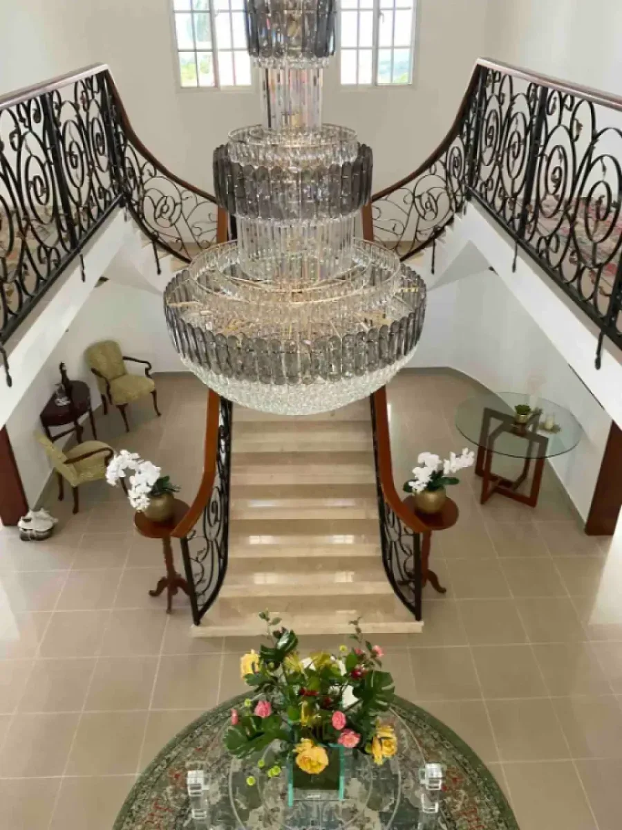 Casa de Lujo en Cabrera, Los Valles, foto 6