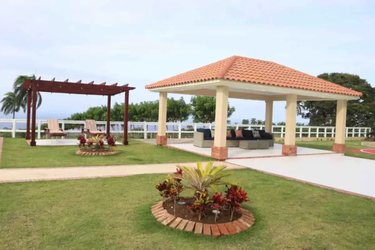 Casa de Lujo en Cabrera, Los Valles, foto 8