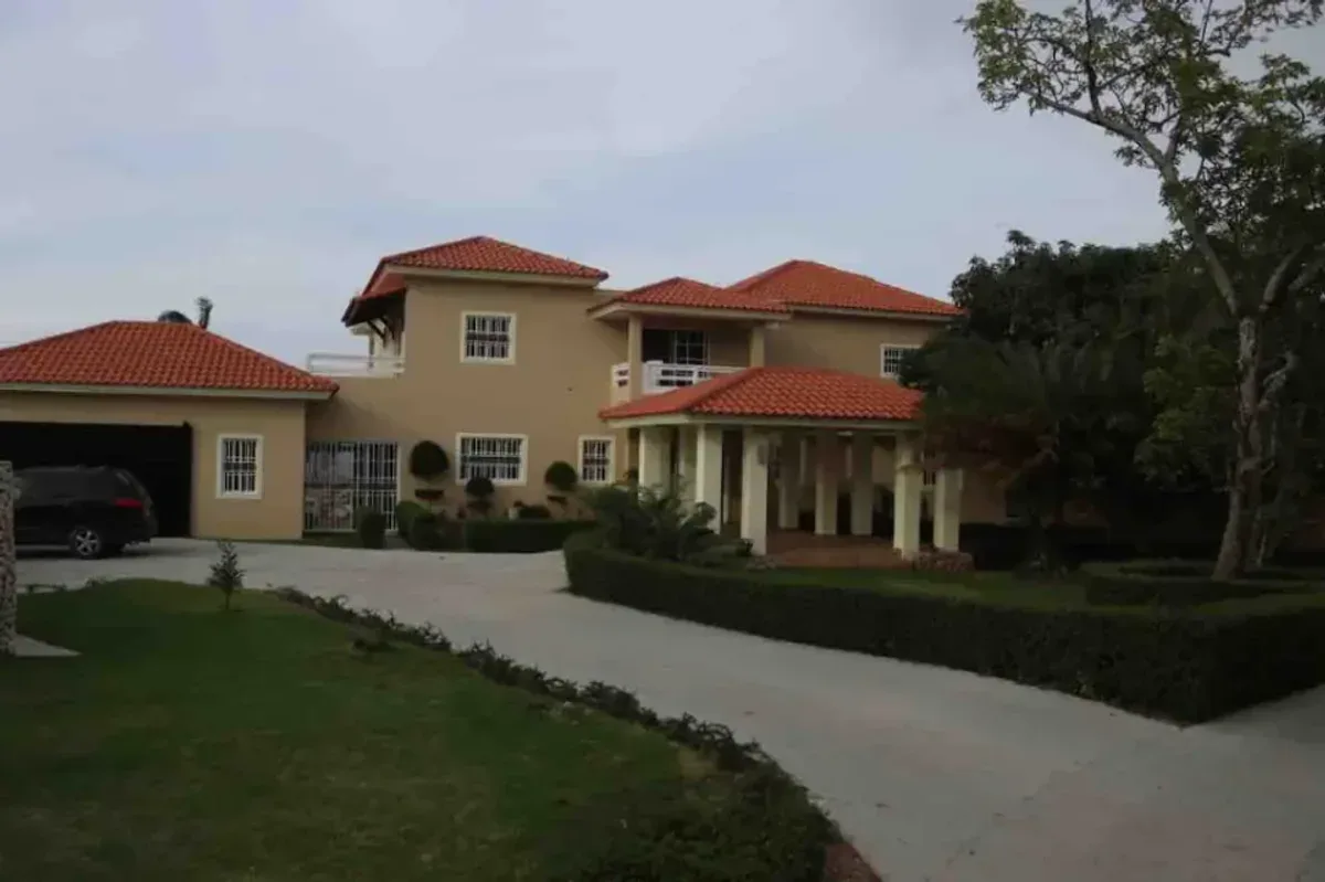 Casa de Lujo en Cabrera, Los Valles, foto 9