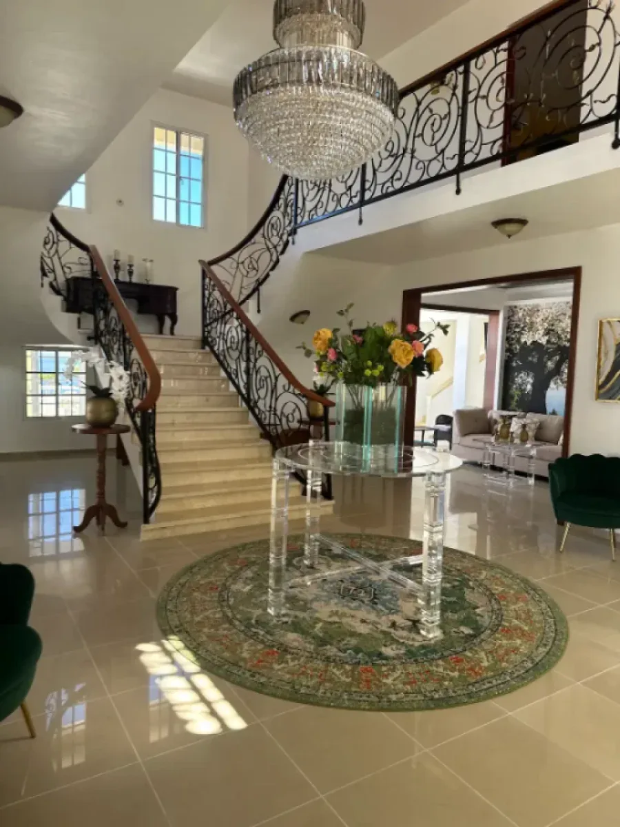 Casa de Lujo en Cabrera, Los Valles, foto 10