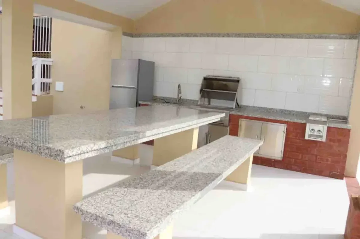 Casa de Lujo en Cabrera, Los Valles, foto 11