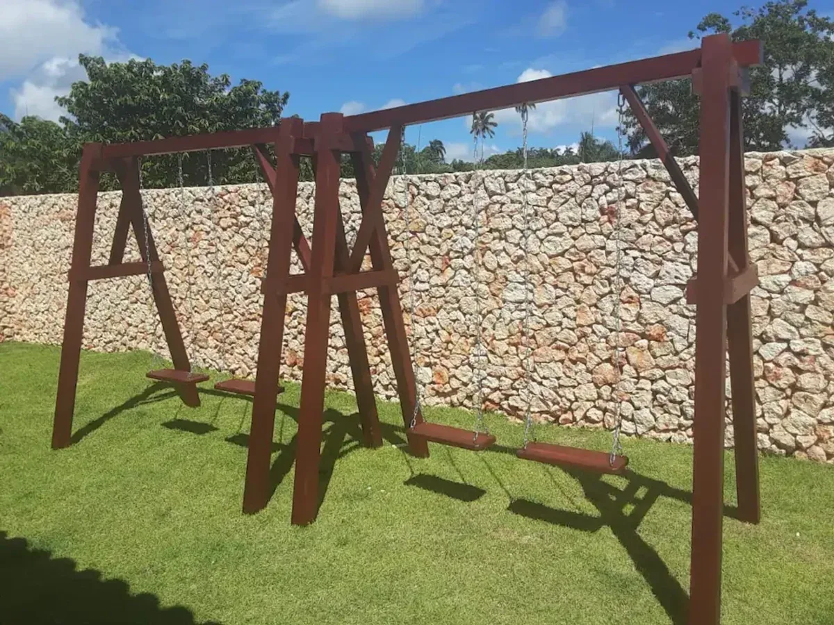 Casa de Lujo en Cabrera, Los Valles, foto 12