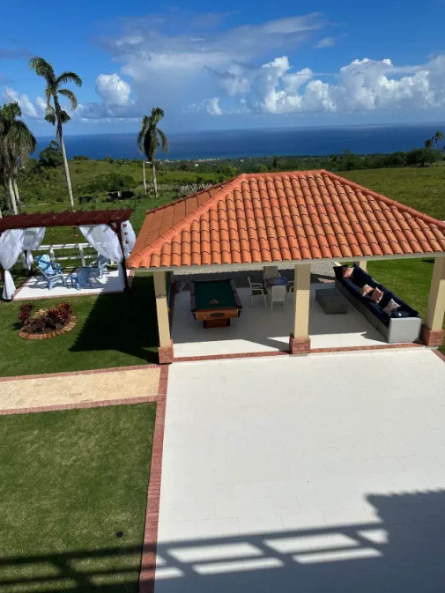 Casa de Lujo en Cabrera, Los Valles, foto 13