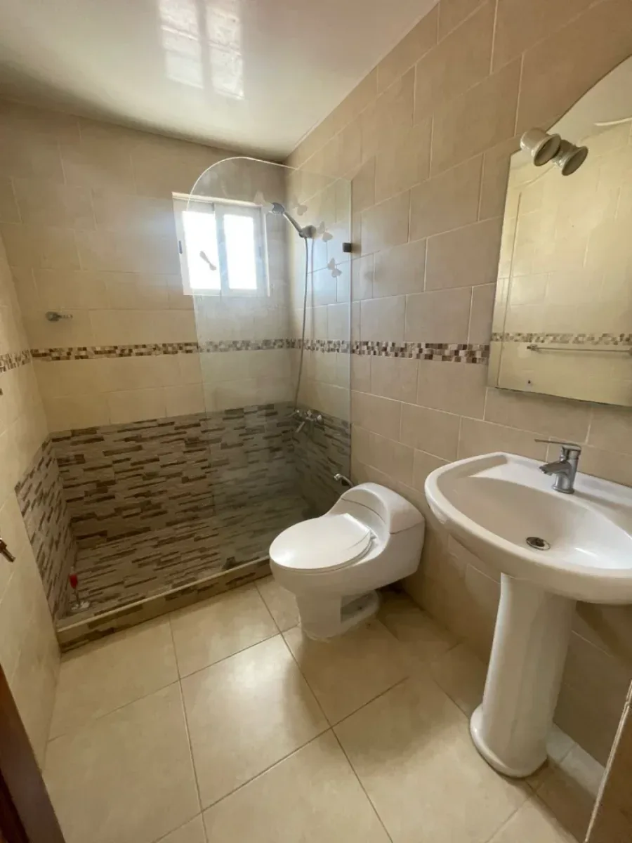 PH-Wohnung in El Millón, Foto 8