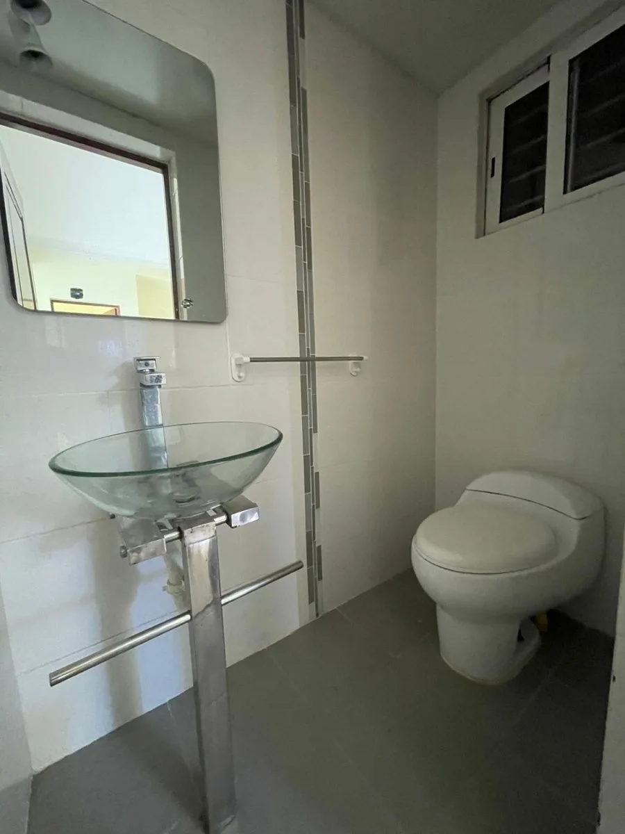 PH-Wohnung in El Millón, Foto 10