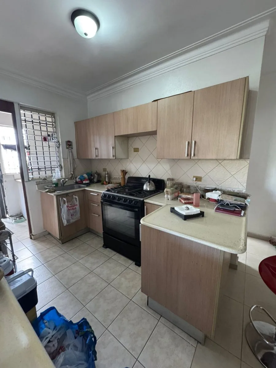 Apartamento en Mirador Sur, Santo Domingo, foto 3