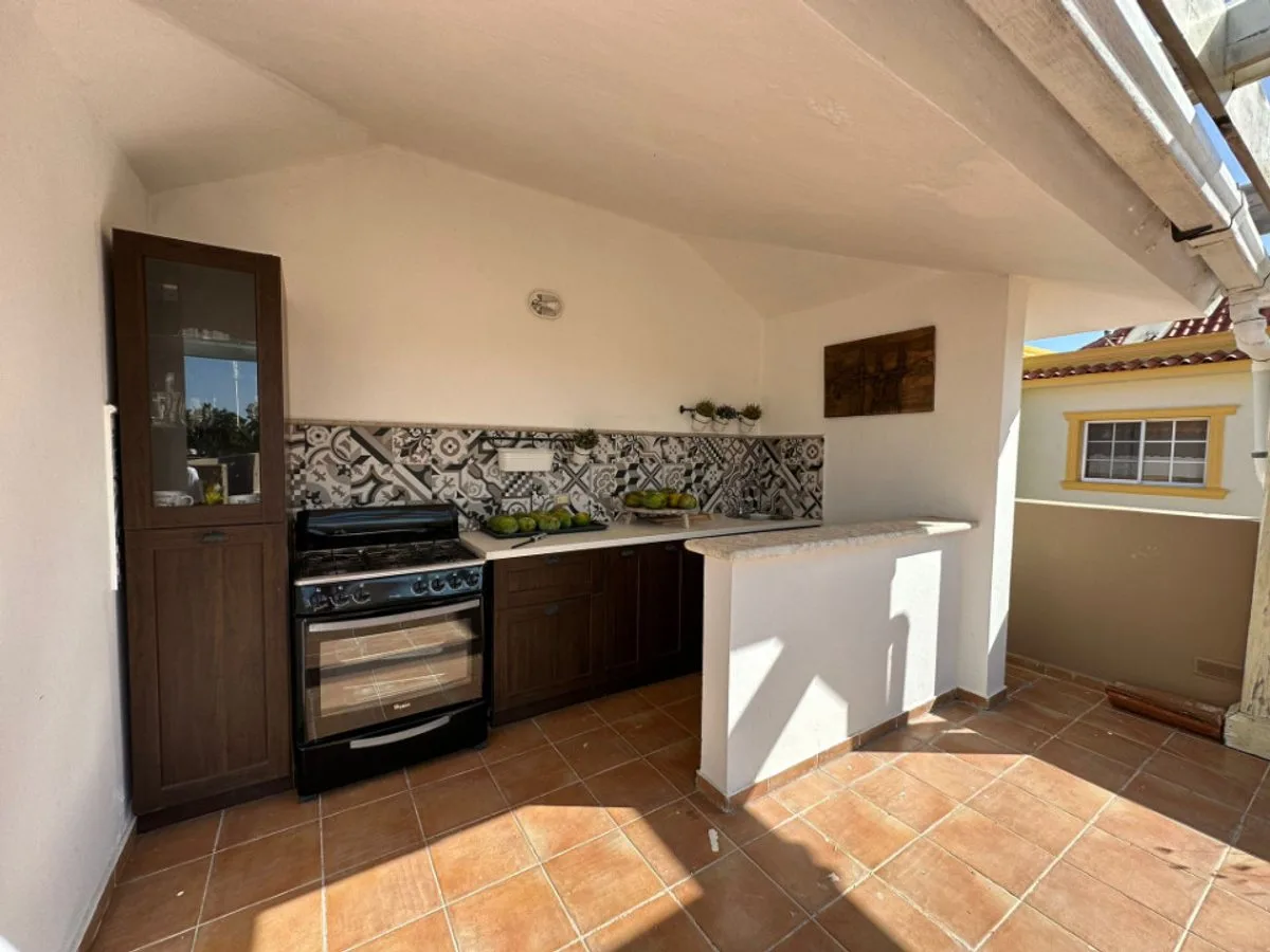 Penthouse in Bavaro, El Cortecito - 3 Bedrooms, photo 7