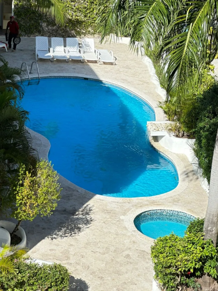 Penthouse in Bavaro, El Cortecito - 3 Bedrooms, photo 8