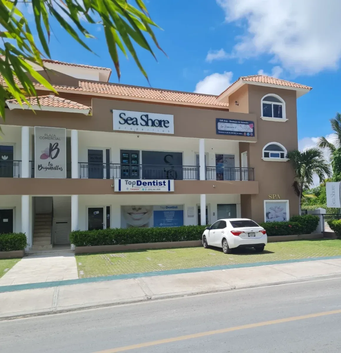 Local Comercial en Bavaro, El Cortecito, foto 3