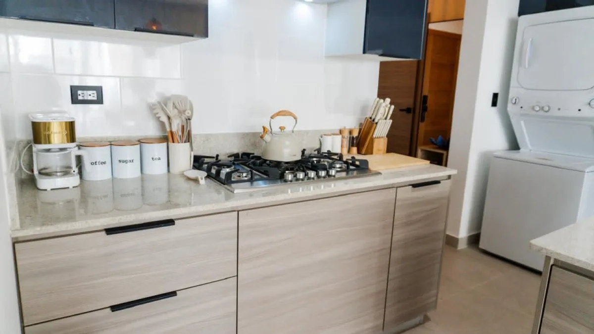 FURNISHED APARTMENT IN VISTACANA, PUNTA CANA, photo 6