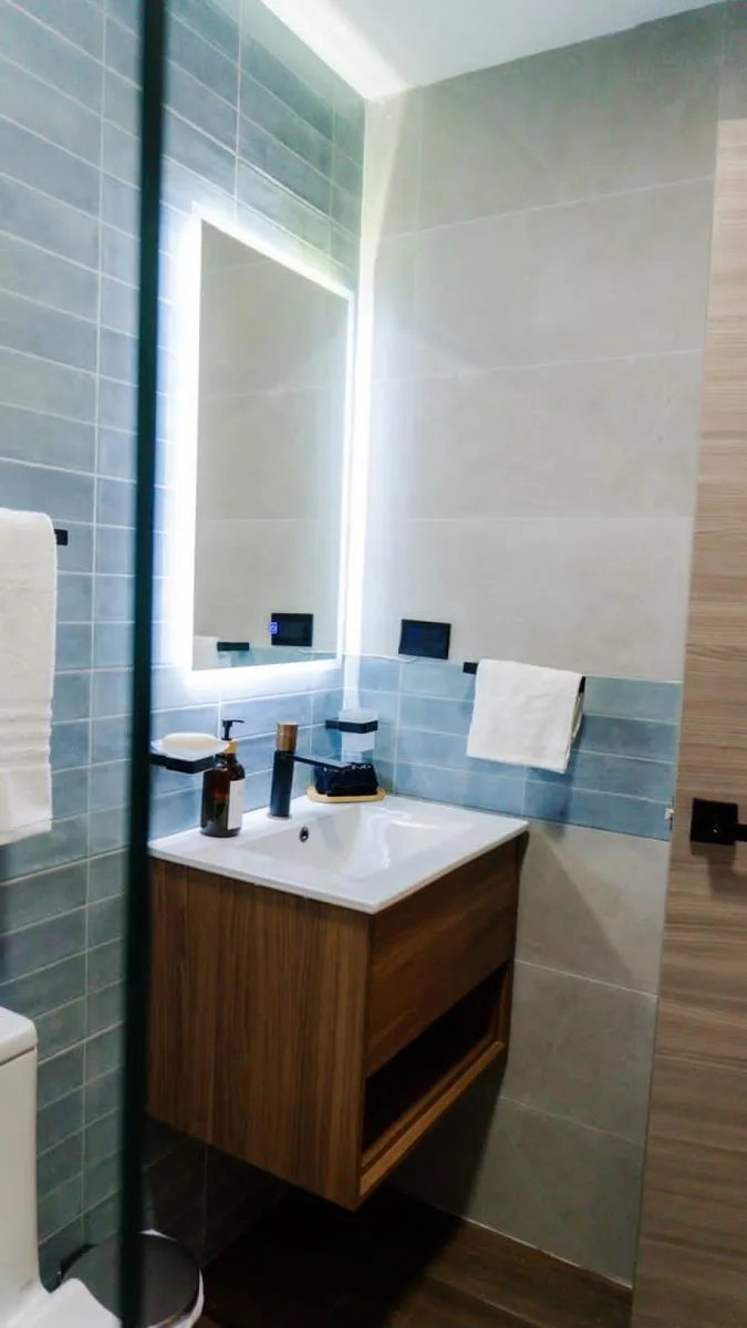 FURNISHED APARTMENT IN VISTACANA, PUNTA CANA, photo 7