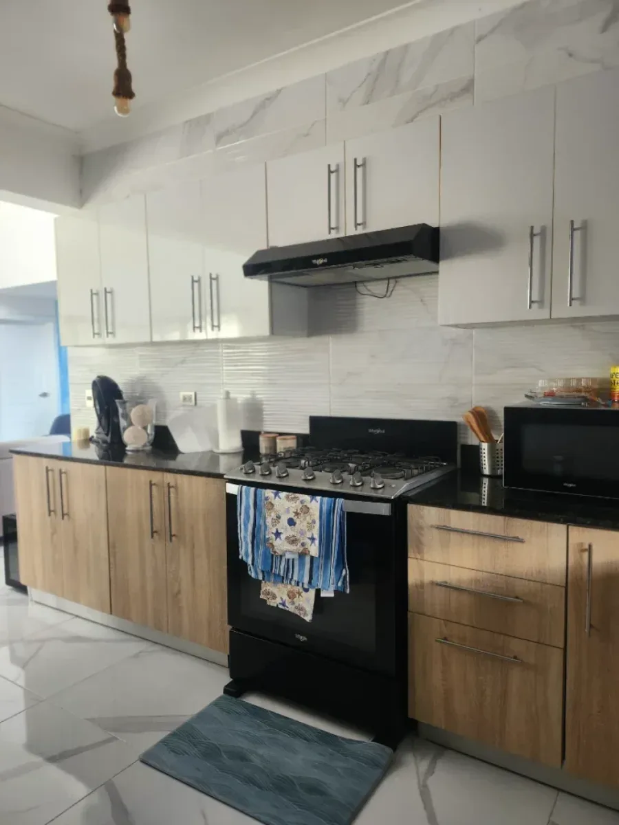 MAISON IMPECCABLE DE UN NIVEAU À VISTA CANA, PUNTA CANA, photo 6