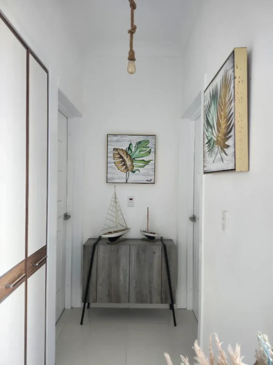 MAISON IMPECCABLE DE UN NIVEAU À VISTA CANA, PUNTA CANA, photo 9