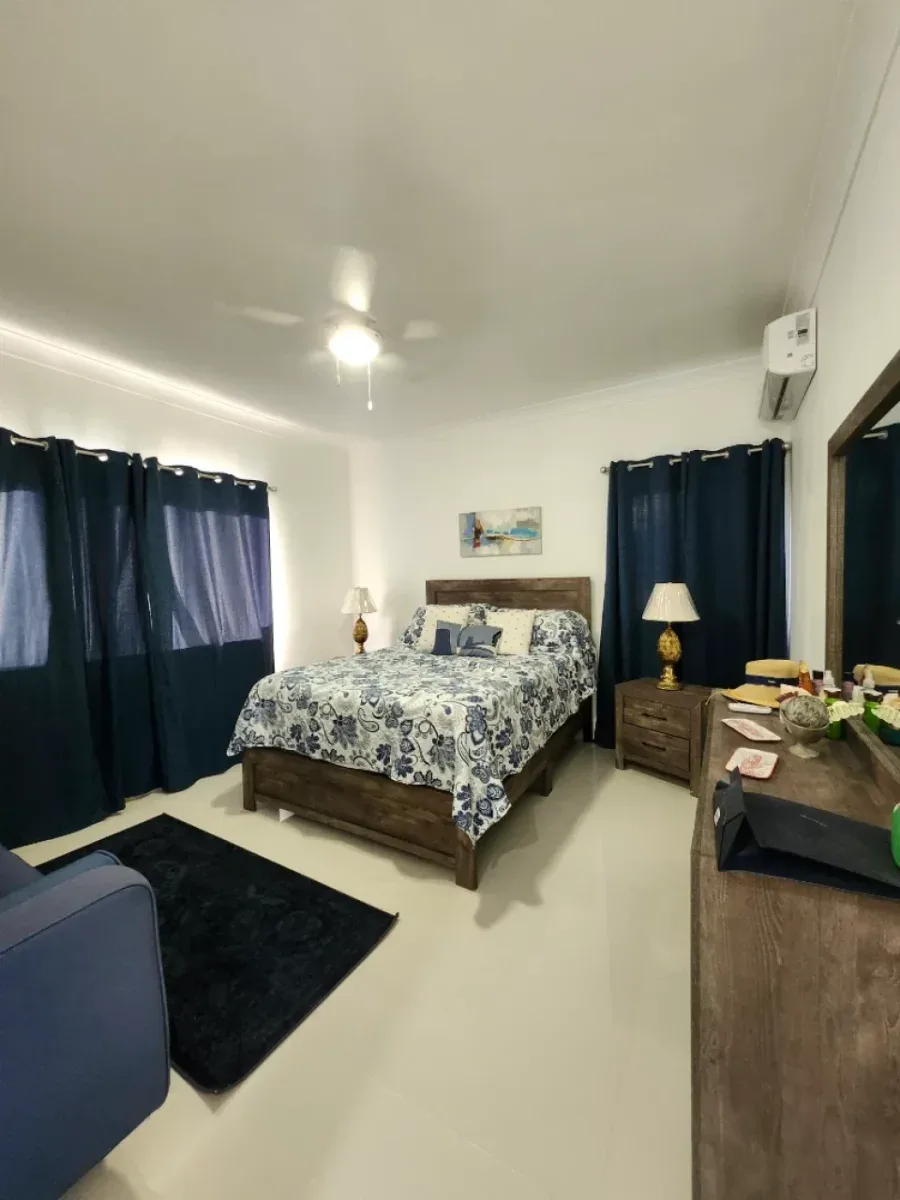 MAISON IMPECCABLE DE UN NIVEAU À VISTA CANA, PUNTA CANA, photo 10