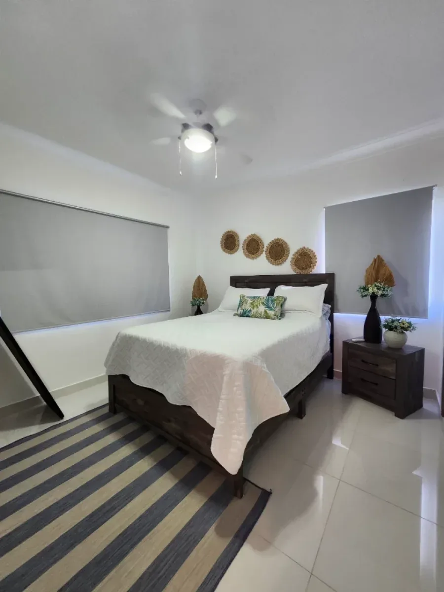 MAISON IMPECCABLE DE UN NIVEAU À VISTA CANA, PUNTA CANA, photo 11