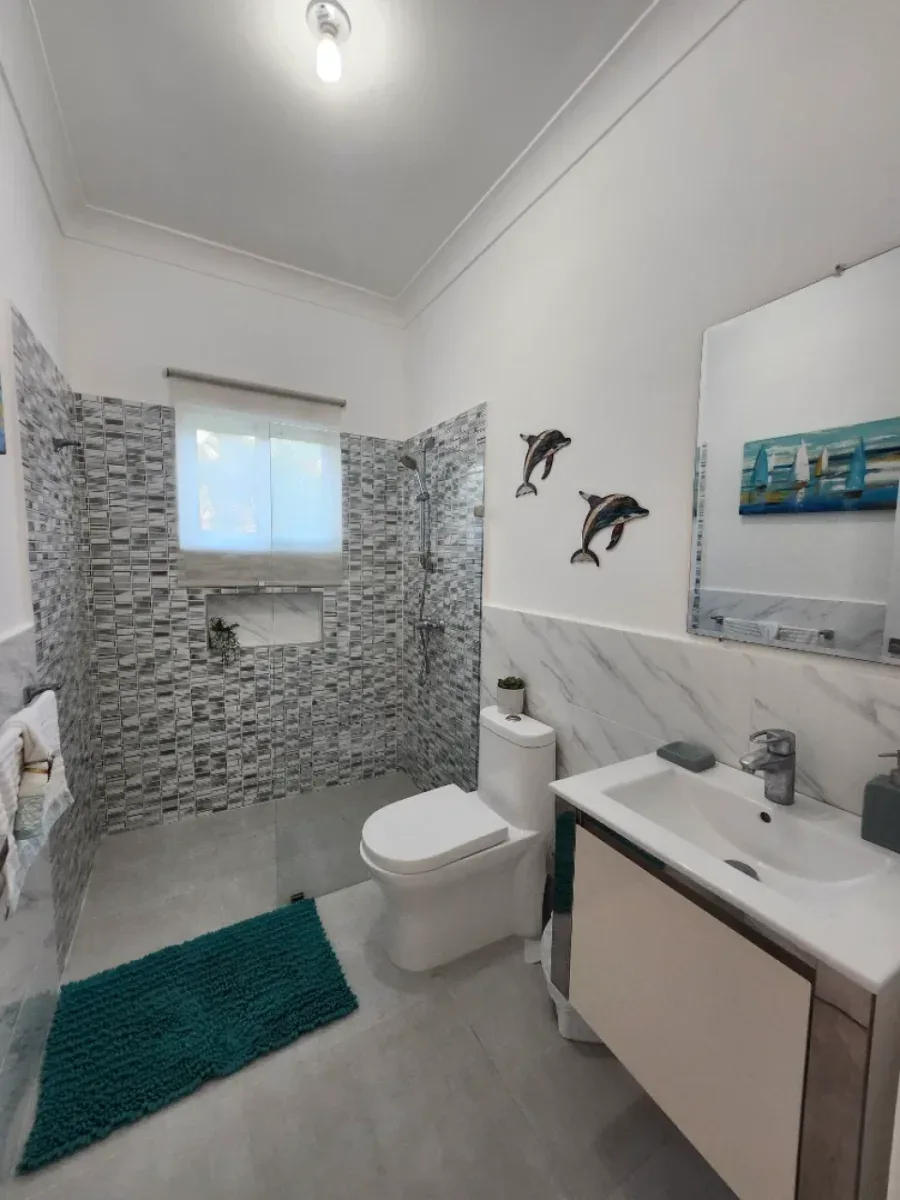 MAISON IMPECCABLE DE UN NIVEAU À VISTA CANA, PUNTA CANA, photo 14