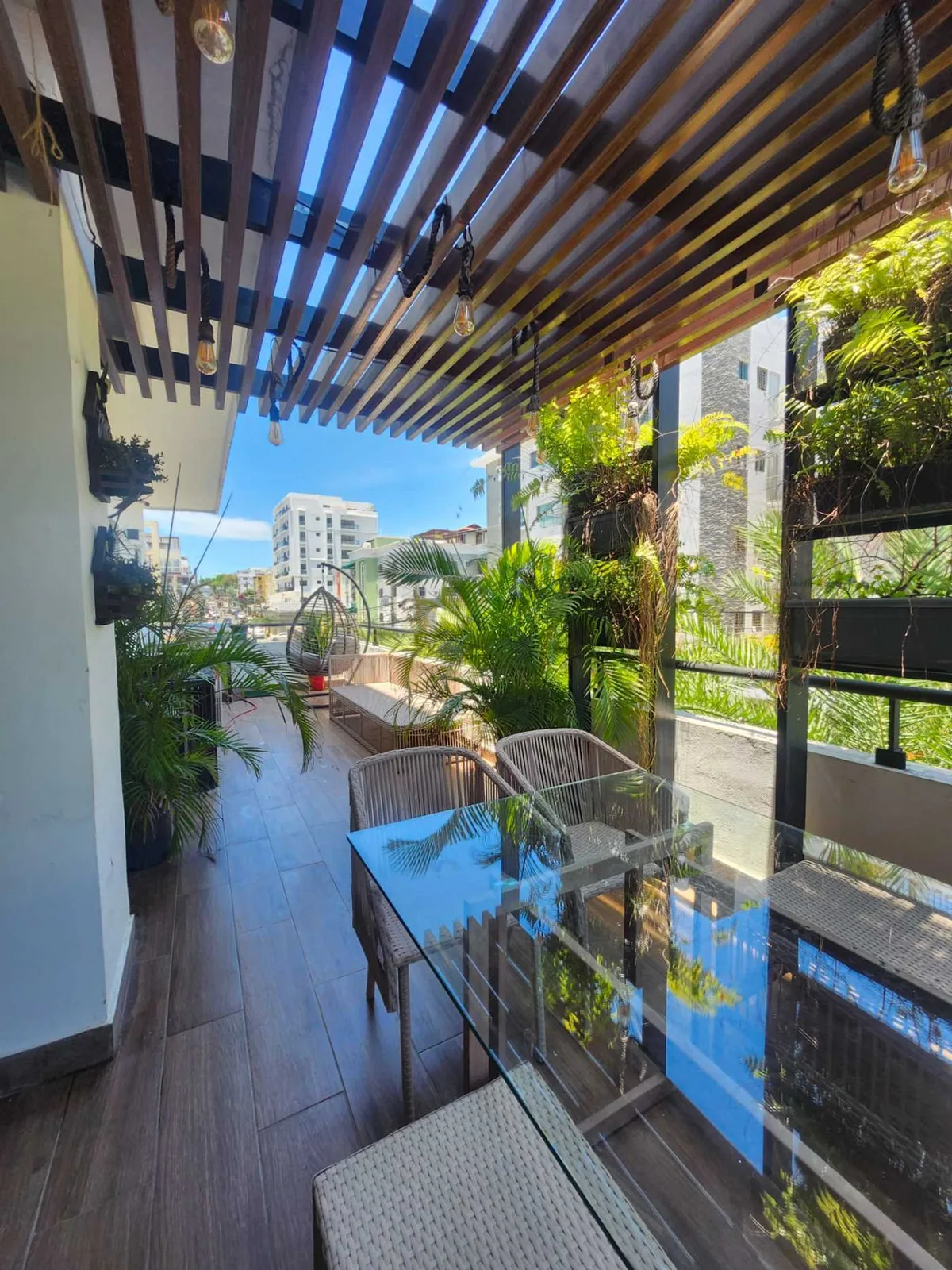 EL MILLON MODERN 2. ETAGE MIT TERRASSE, Foto 2